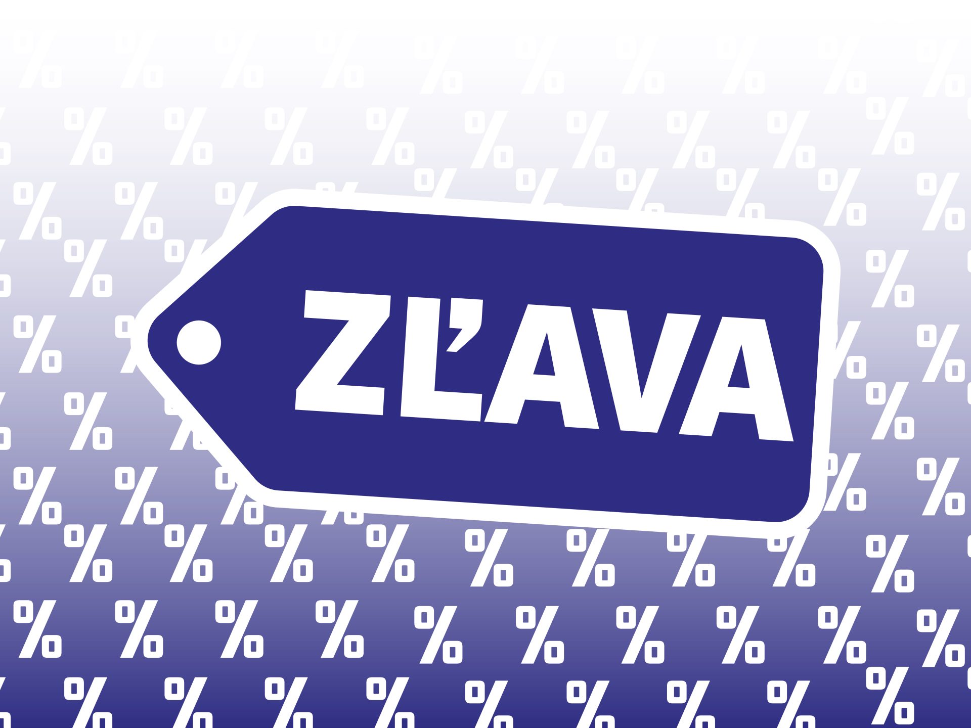 Zľavový systém