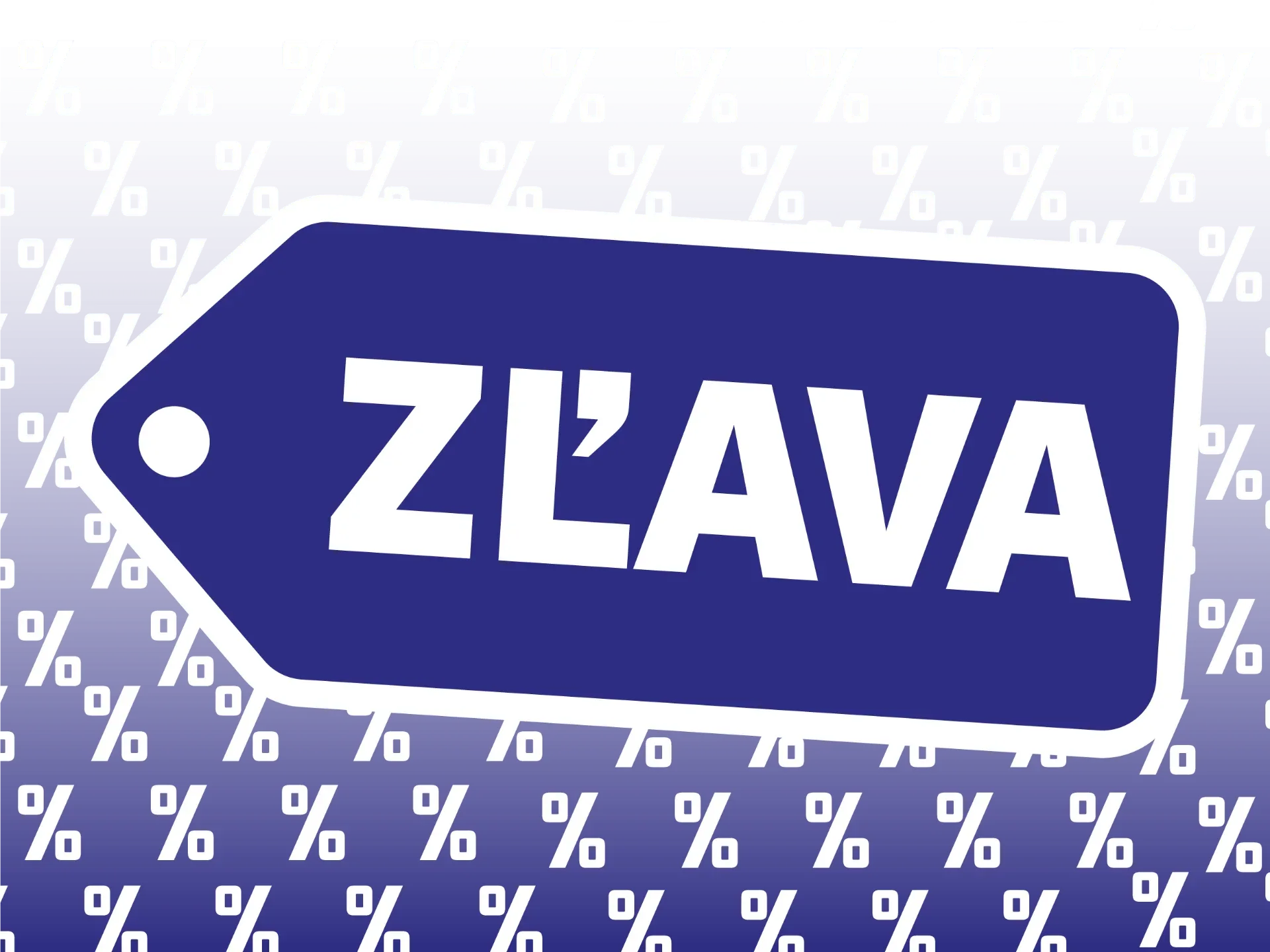 Zľavový systém