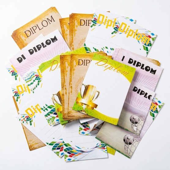 Diplomy