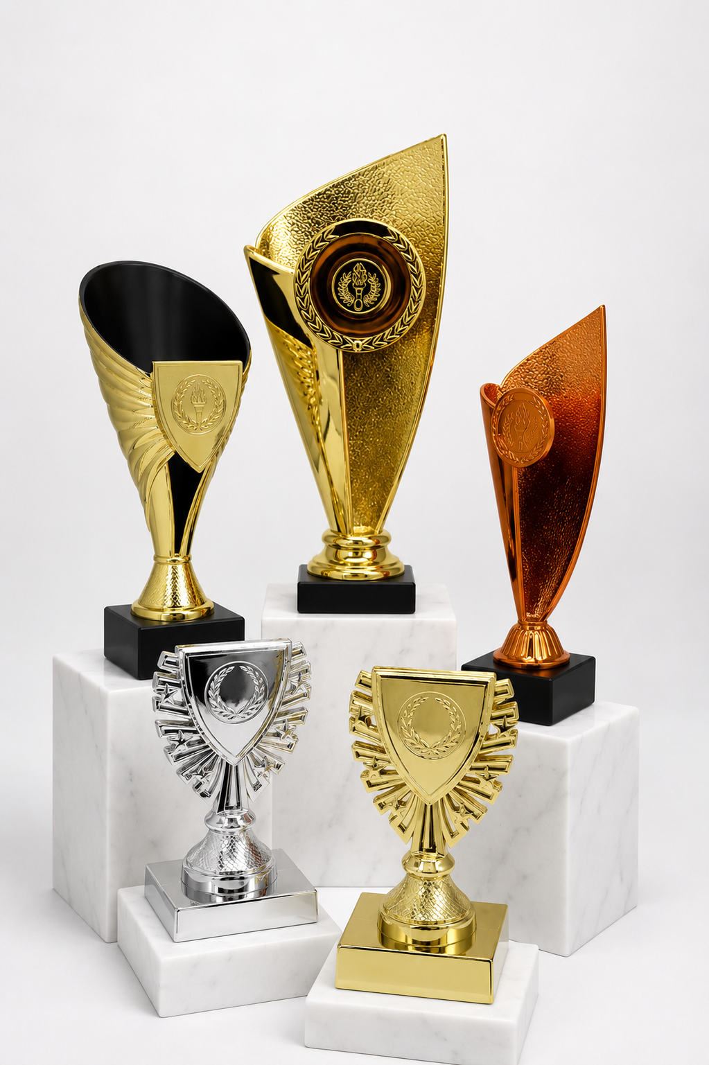 Trofeje