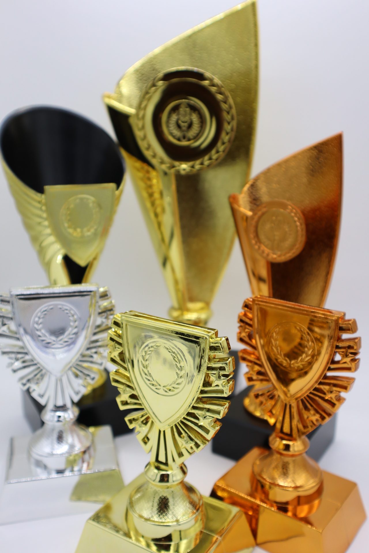Trofej