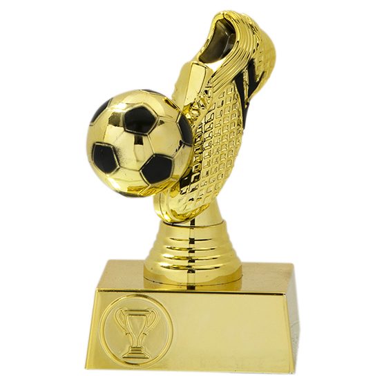 Futbalová trofej FAST FIX -  635