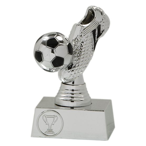 Futbalová trofej FAST FIX -  634