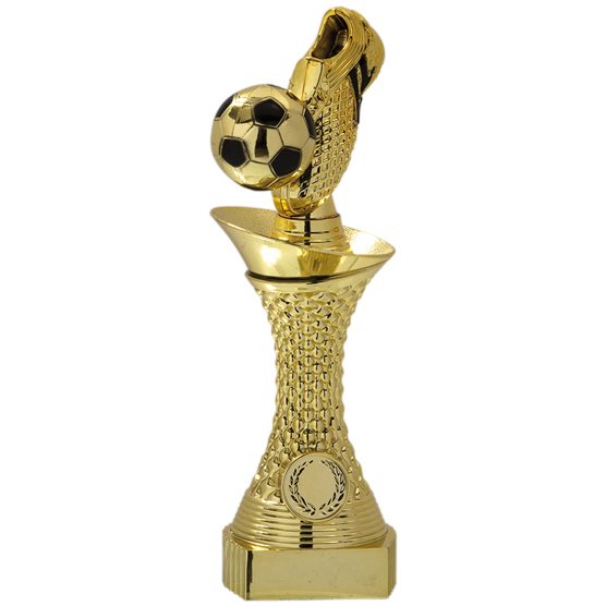 Futbalová trofej FAST FIX 638