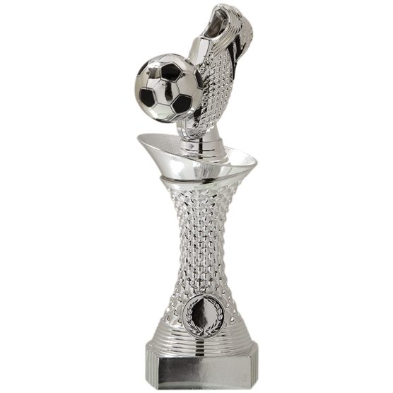 Futbalová trofej FAST FIX 639