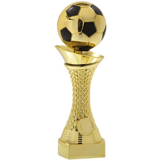 Futbalová trofej FAST FIX 640