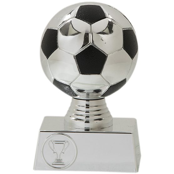Futbalová trofej FAST FIX 636