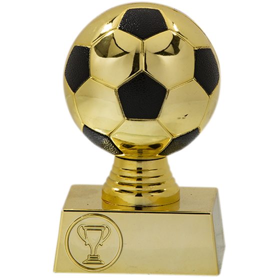 Futbalová trofej FAST FIX 637