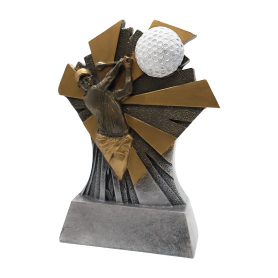 Golfová trofej ZR28