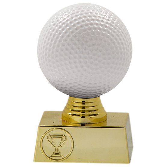 Golfová trofej FAST FIX 642