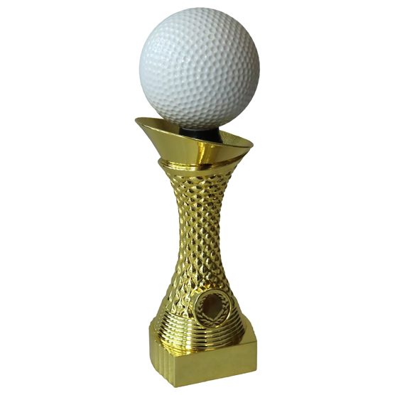 Golfová trofej FAST FIX 644