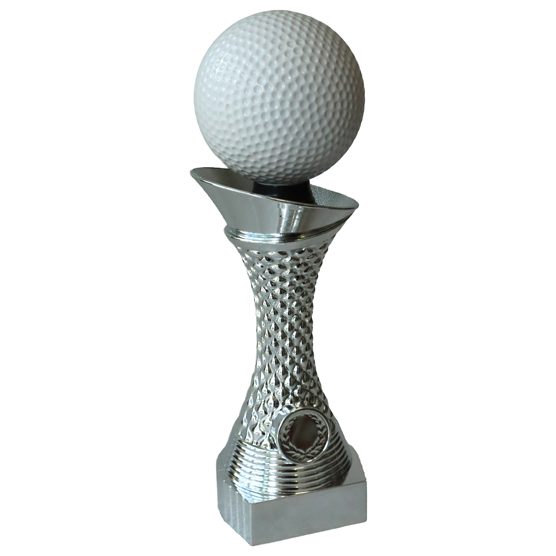 Golfová trofej FAST FIX 643