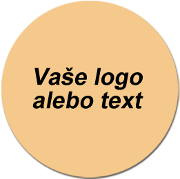Emblémy MINI / MAXI - 05 neutrál/Váš dizajn