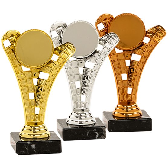 Trofej 667
