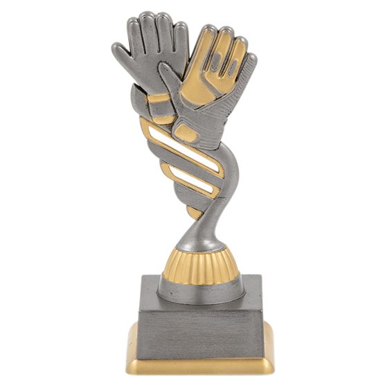 Figurína FS106 - futbal. brankár