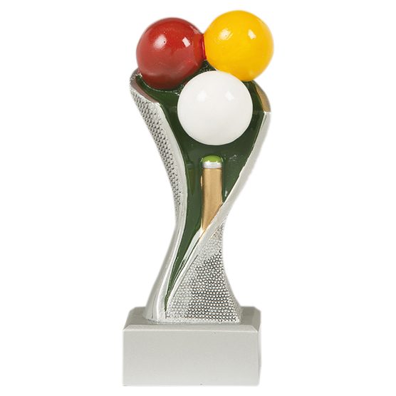 Figurína RN20 - biliard