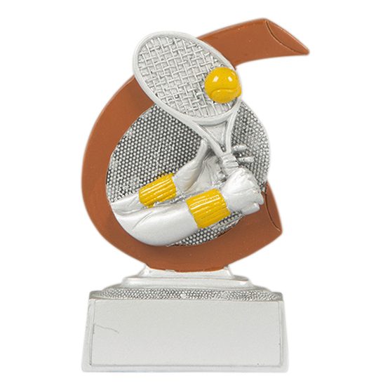 Figurína RZ13 - tenis
