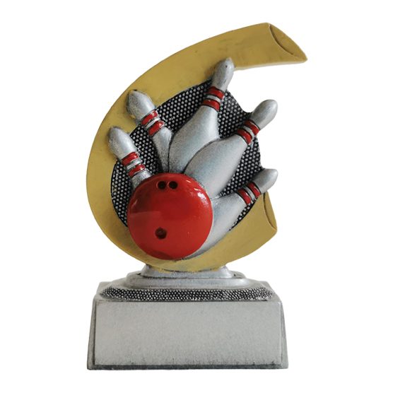 Figurína RZ19 - bowling