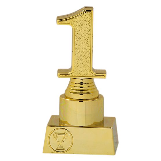 Trofej ZM1 - jednotka