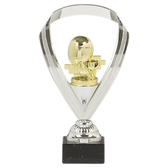 Trofej 597 - s figúrkou FP