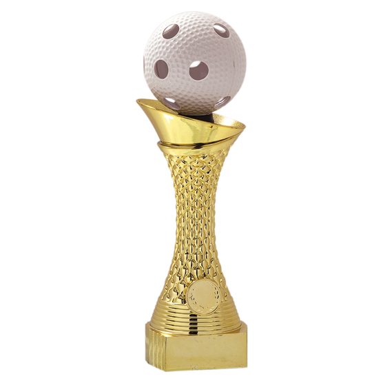 Trofej 648 - FAST FIX s figurínou FL
