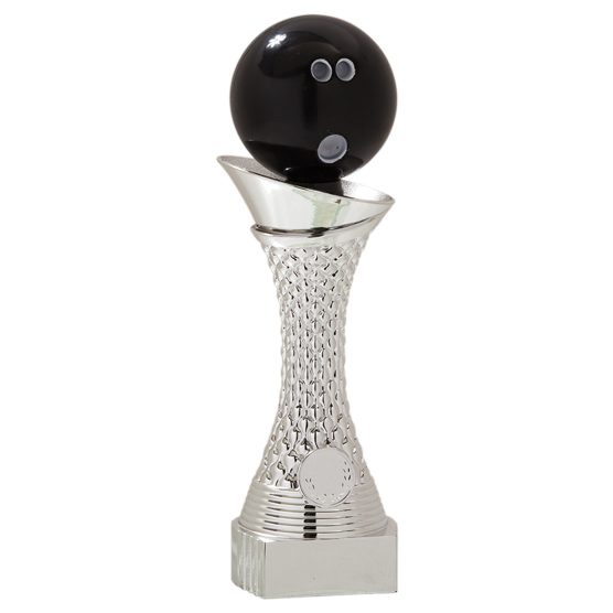 Trofej 647 - FAST FIX s figurínou FL