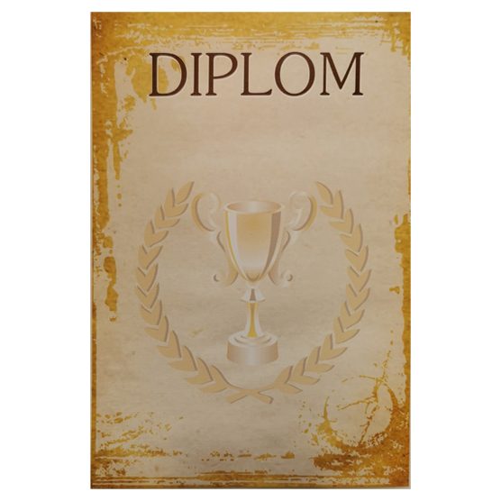 Diplom - DI-54