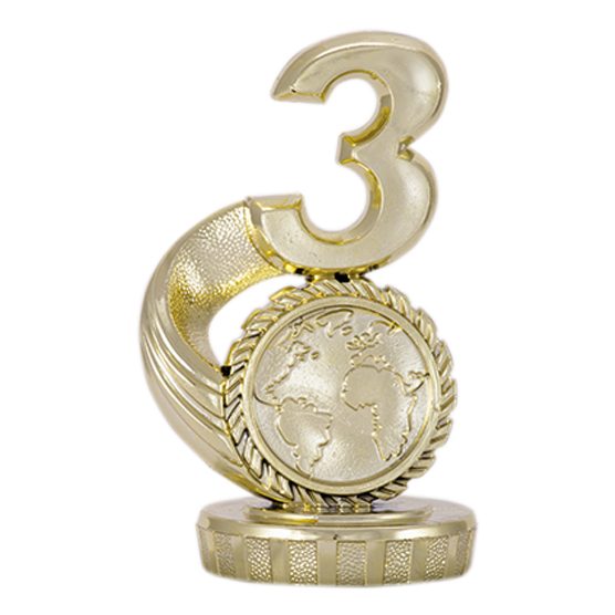 Plastová figurínka FP-03 miesto