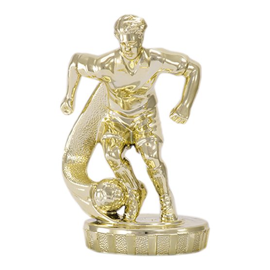 Plastová figurínka FP-6 futbalista