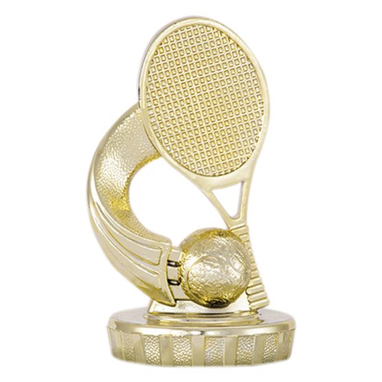 Plastová figurínka FP-13 tenis