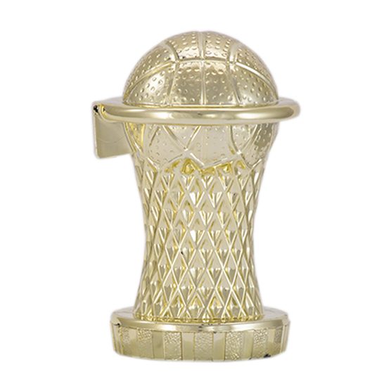 Plastová figurínka FP-23 basketbal