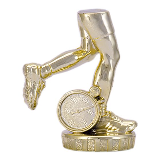Plastová figurínka FP-35 beh