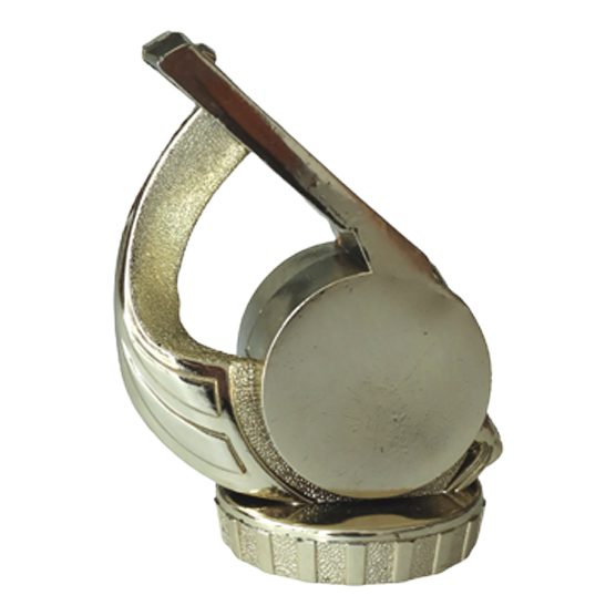 Plastová figurínka FP-40 píšťalka