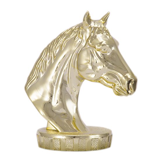 Plastová figurínka FP-43 kôň