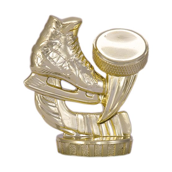 Plastová figurínka FP-50 hokej