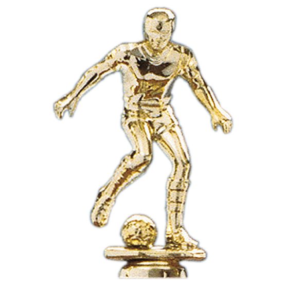 Plastová figurína 006-C futbal