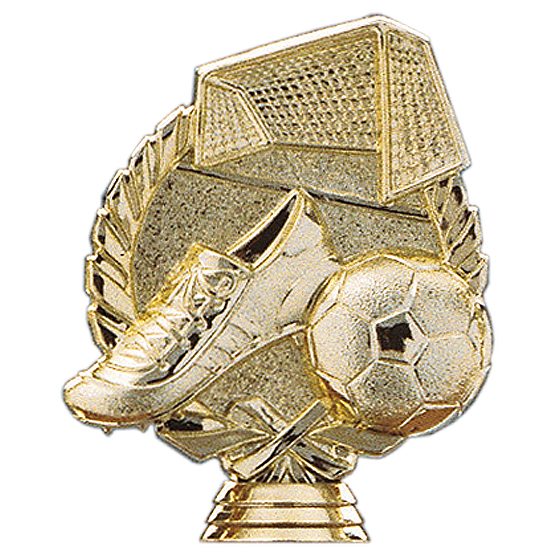 Plastová figurína 006-D futbal