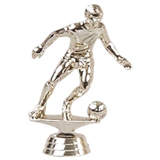 Plastová figurína 006-EB futbal