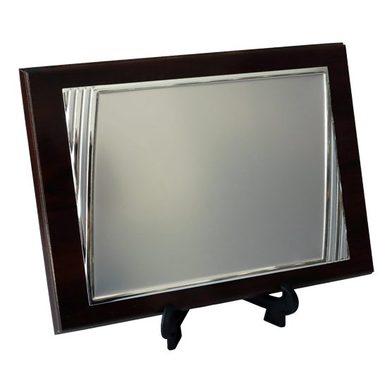 Drevená plaketa DP868