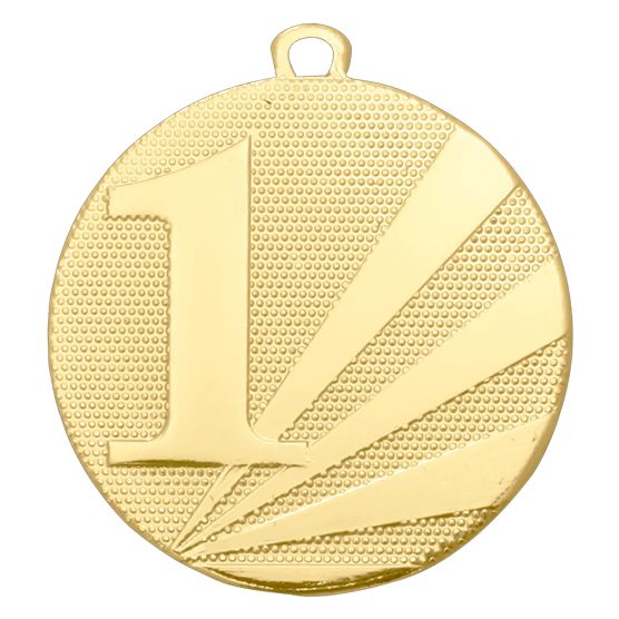 Medaila NUMERO